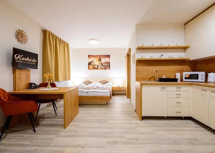 Hotel Kaskada
