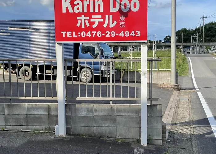 Karin Doo Hotel
