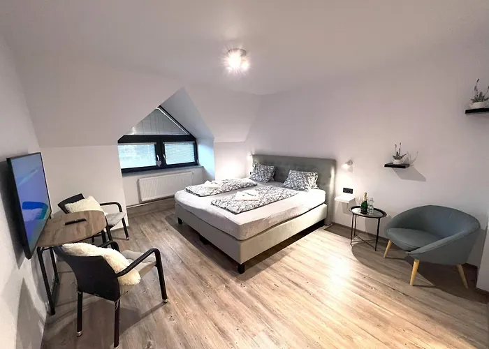 Grand Harrachov Pension V Centru