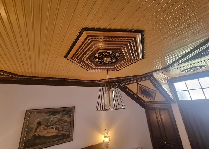 Hotel Vila Twix