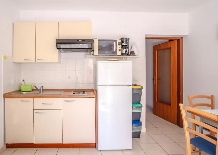 Sunny Apartment Valbandon