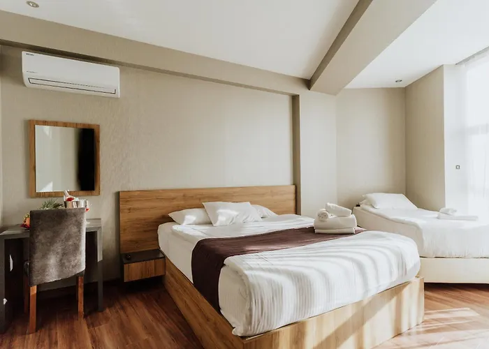 Concept Royal Edirne