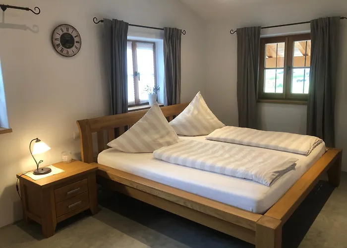Chalet Hochgern