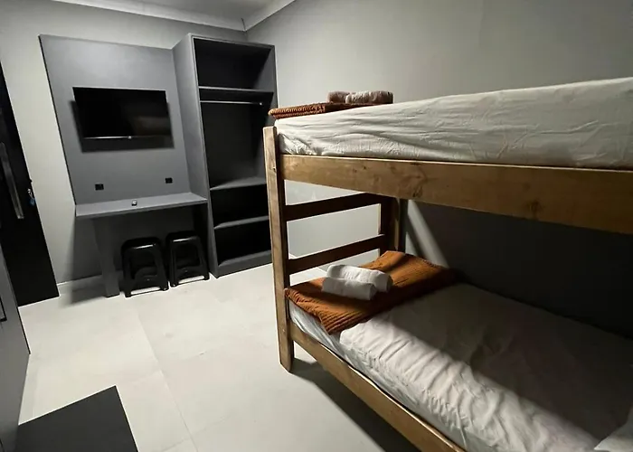 Hospedagem Confortável e Prática para viajantes e férias - Próxima à BR-101