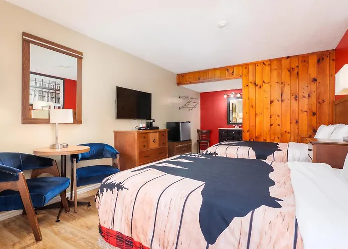 The Coach House Resort - Tobermory
