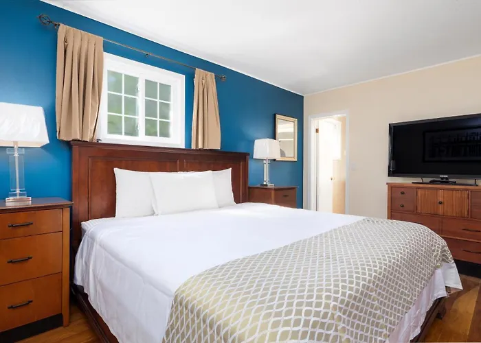 The Coach House Resort - Tobermory