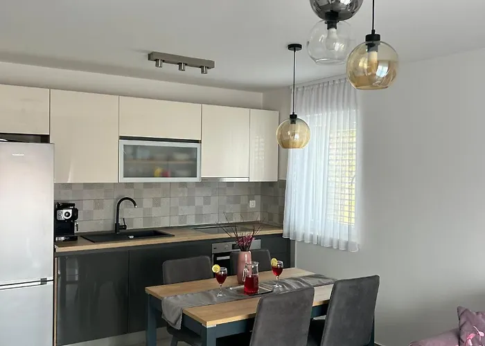 Apartments Vini