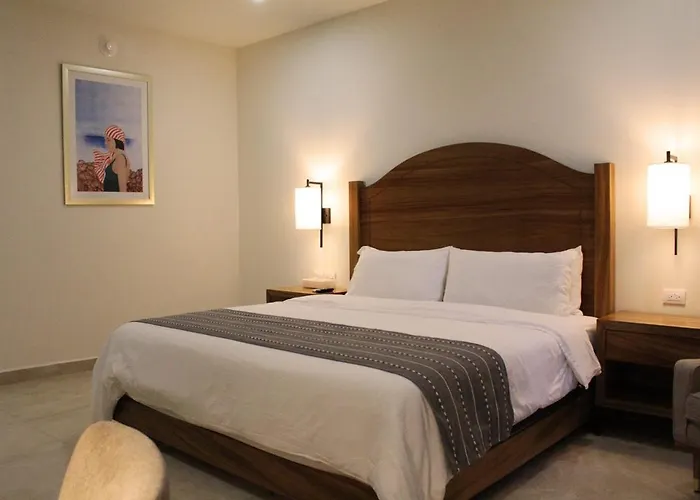 Casa Maria Boutique Hotel