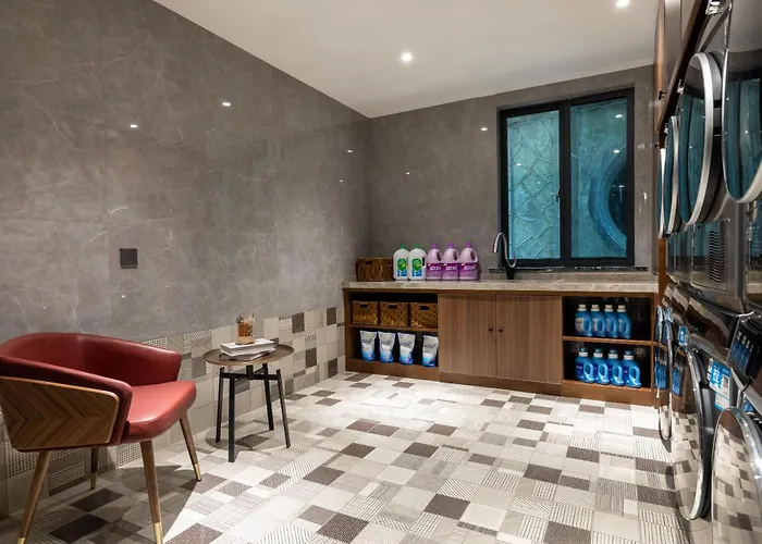 Nost Algia S Hotel Hangzhou West Lake