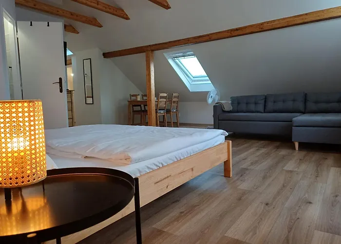 Loft Apartment
