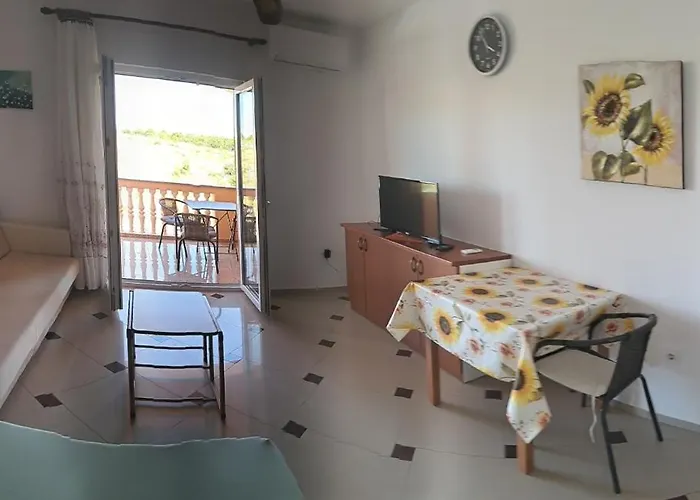 Apartmani Drage
