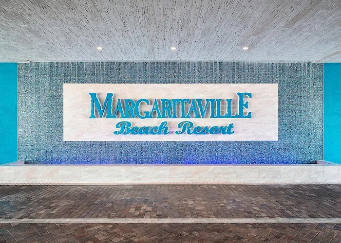 Margaritaville Beach Resort Ft Myers Beach