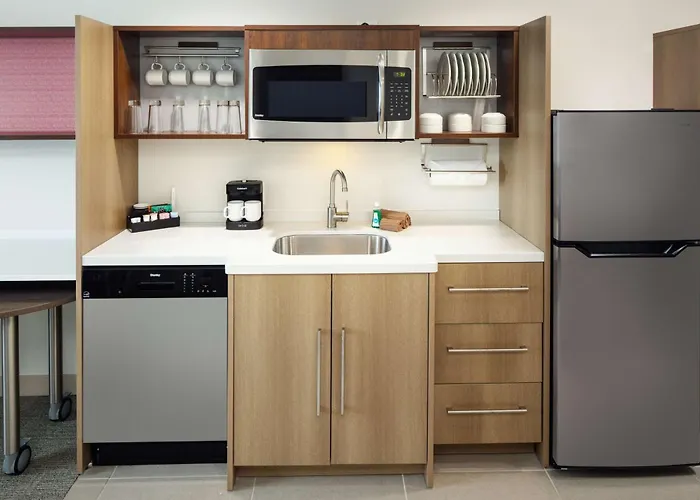 Home2 Suites By Hilton Wilmington Medical Park Downtown