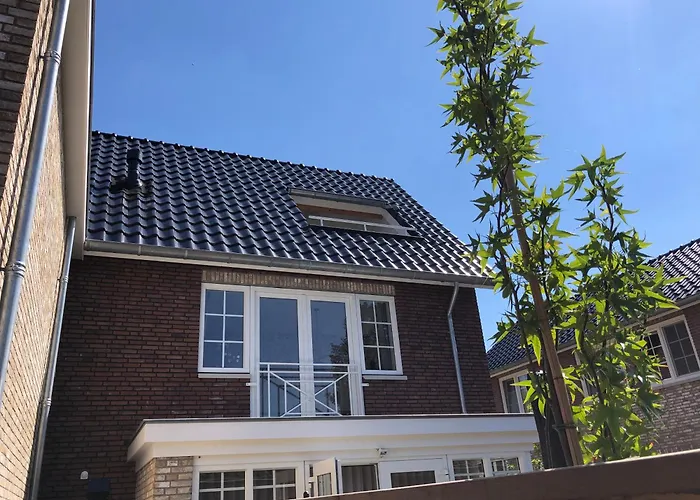 De Bakkerij Appartement