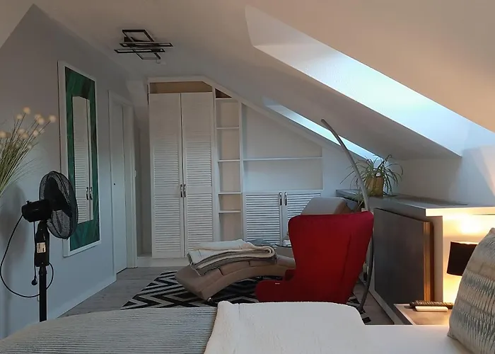 deluxe Doppelzimmer