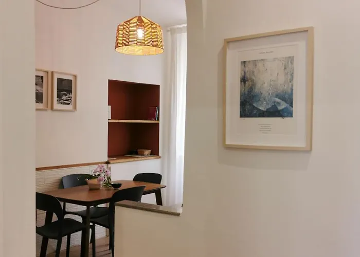 Domus Taura Civico 48