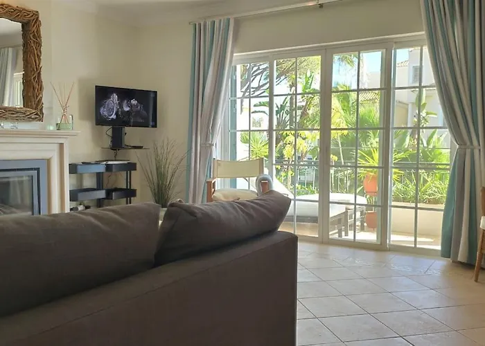 Private Luxury Apartment Vale Do Lobo