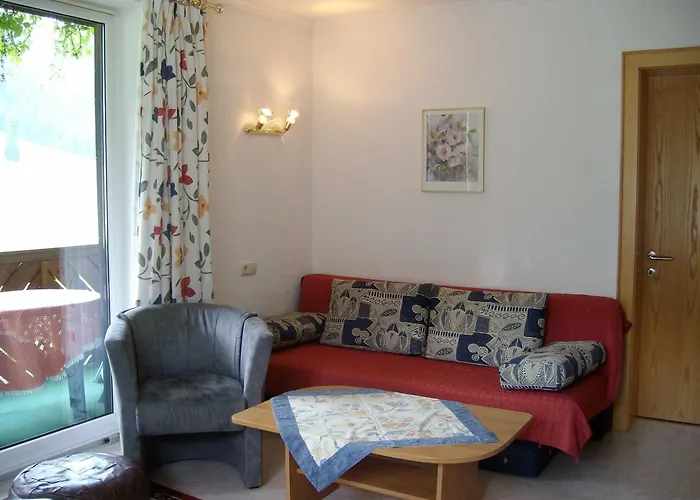 Haus Rosemarie