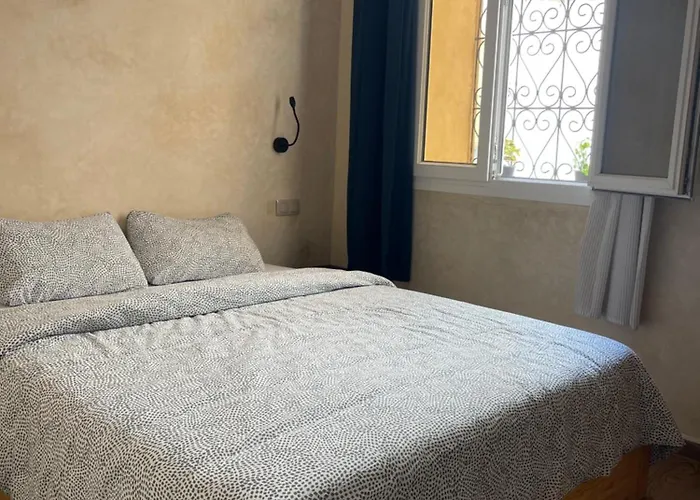 Family Flat
