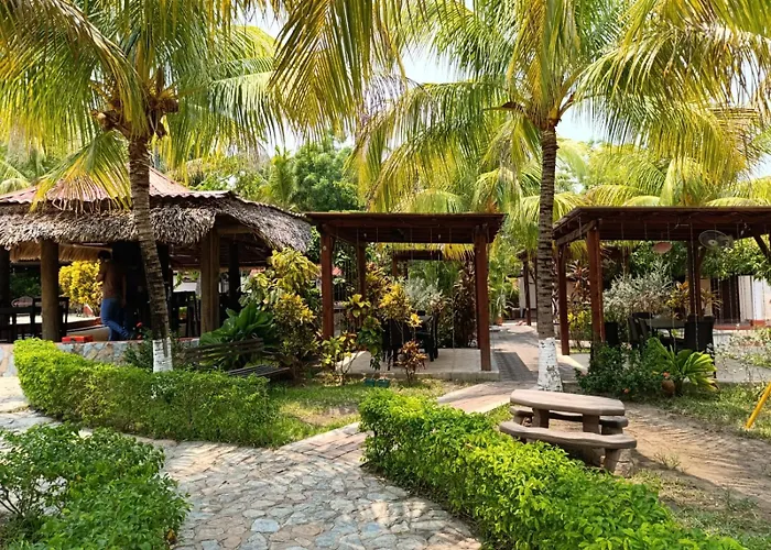 Hacienda El Pedregal