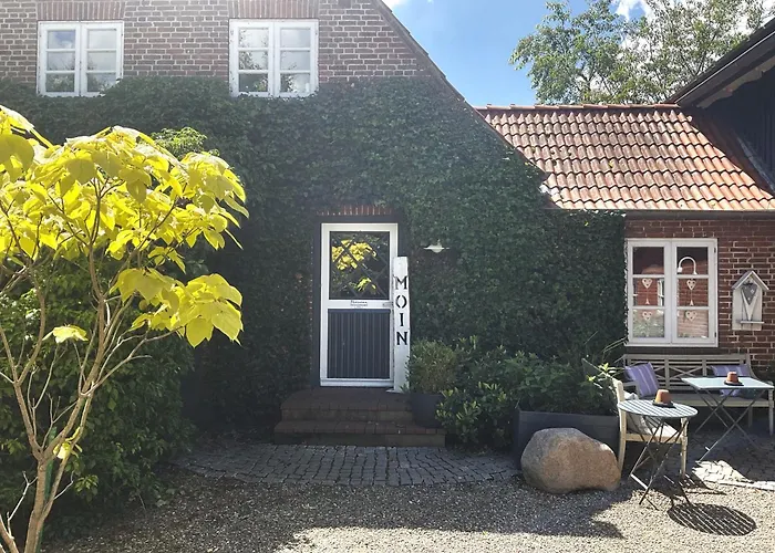 Landhaus Westerweg - Familie Petersen