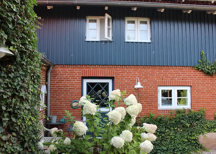 Landhaus Westerweg - Familie Petersen