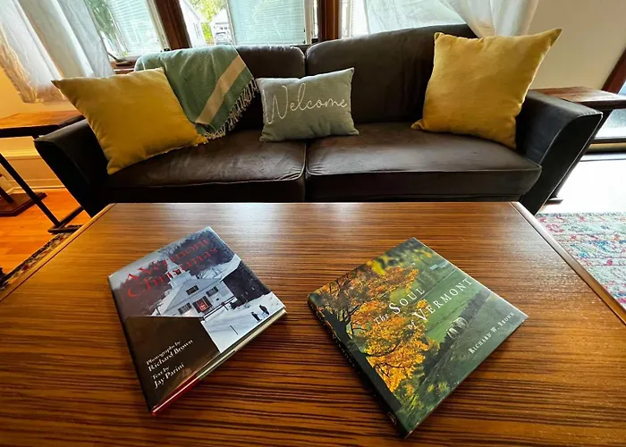 Air Vermont Suite