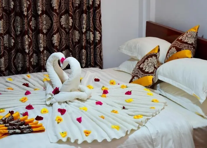 Hotel Ye' Myanmar