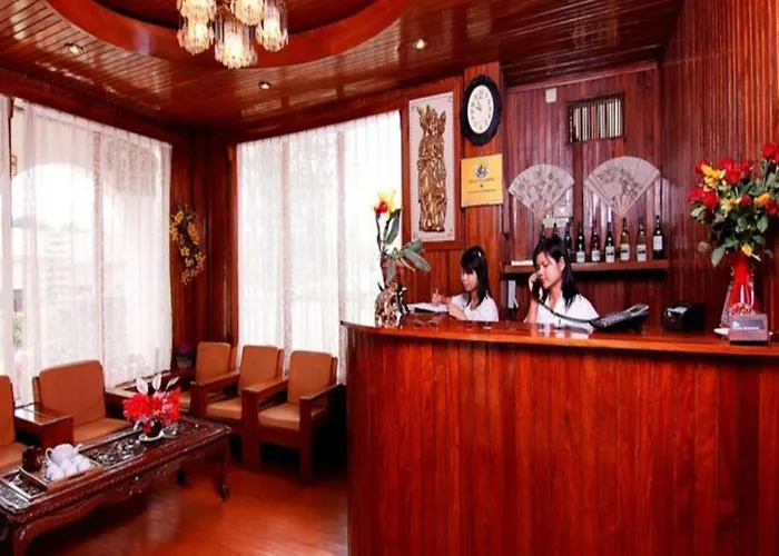 Dream Villa Hotel