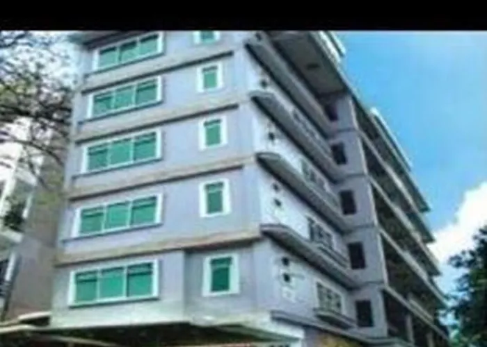 Sunny C Hotel Hue