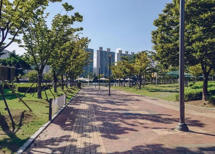 Gwanganli Hotel 1