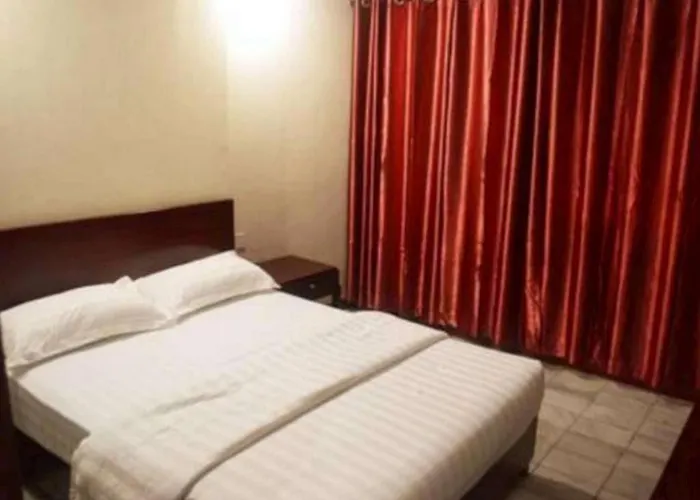 Hotel Mustika Tanah Abang