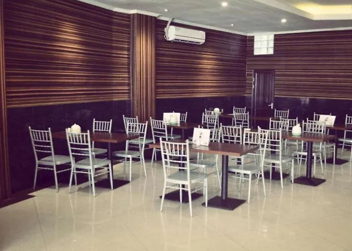 Hotel Mustika Tanah Abang