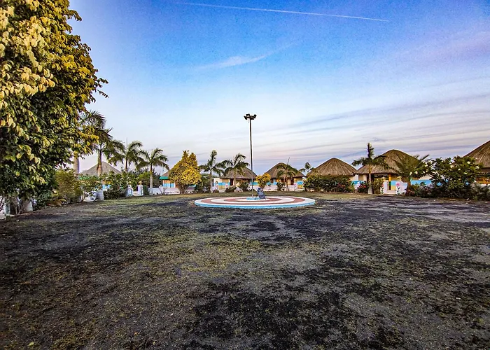 Desert King Resort