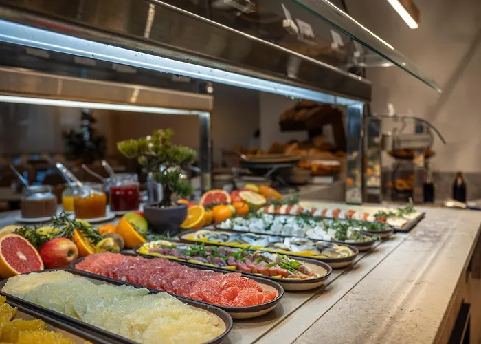 Neve Eilat Hotel By Atlas Hotels