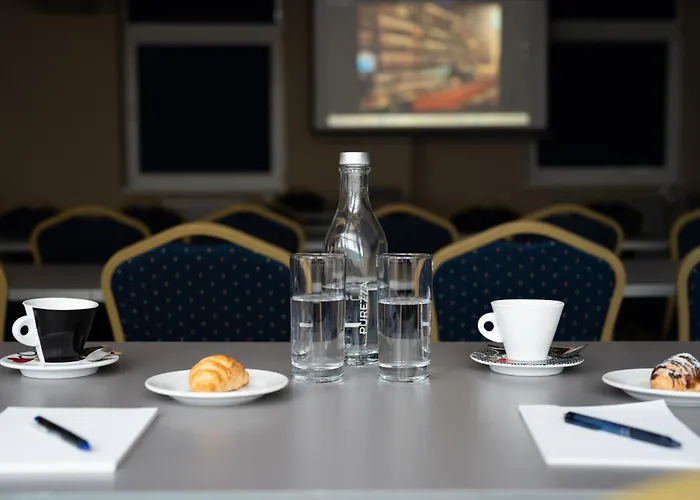 Hotel Liberec