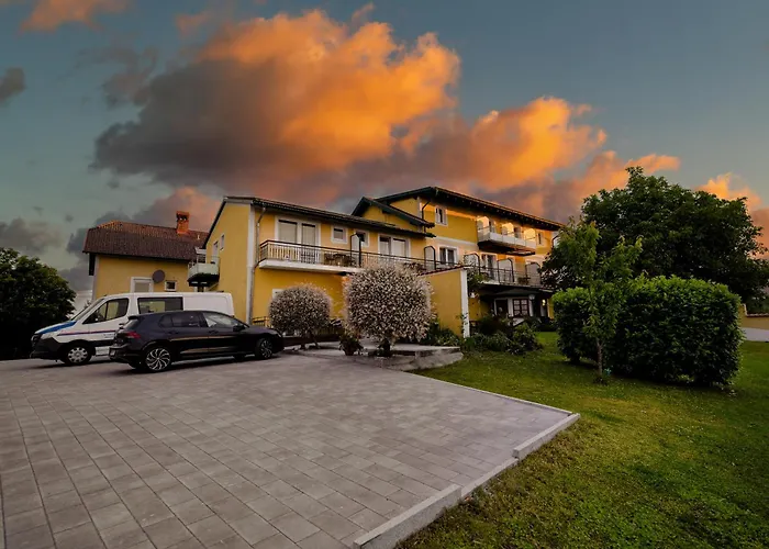 Pension Baumgartner-Berghof