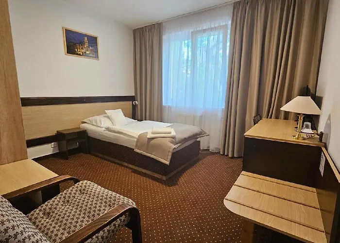 Hotel Adler