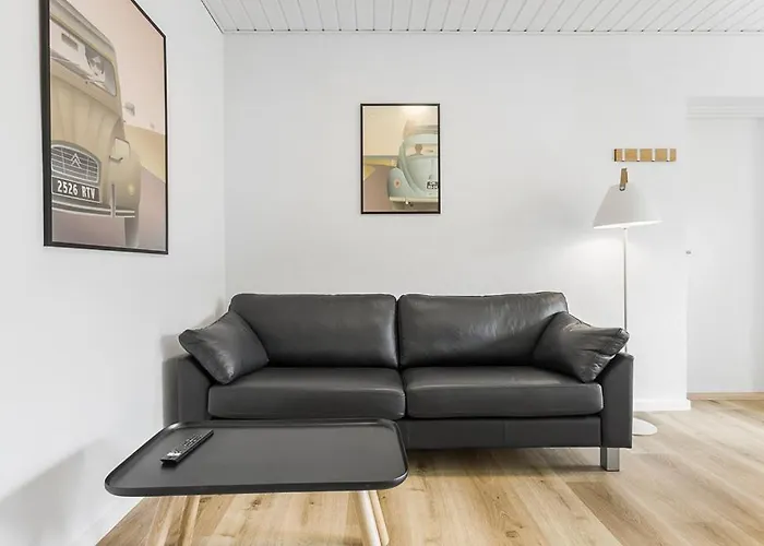 Hotel Litorina Appartements