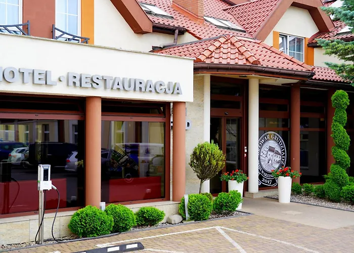 Hotel Rad