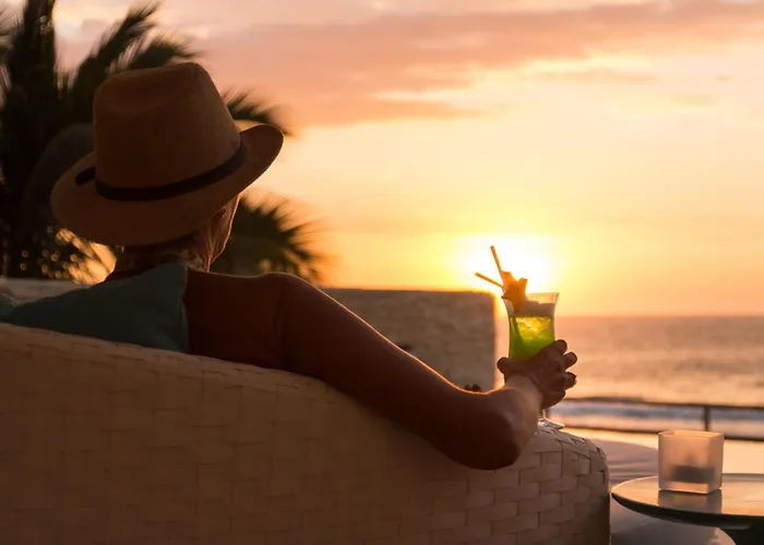 Dco Suites Lounge & Spa