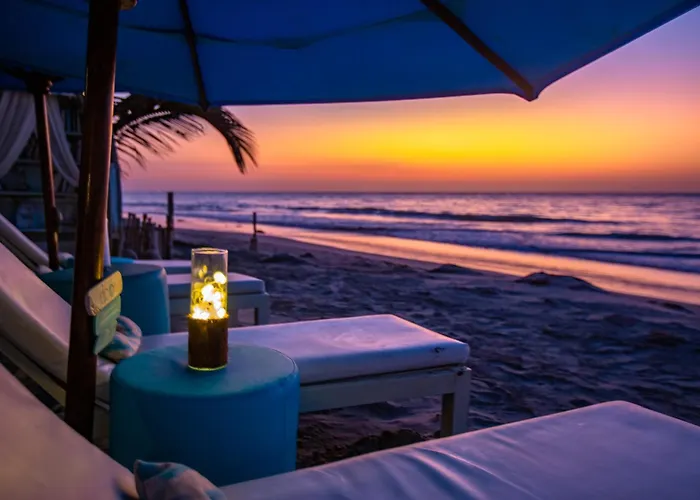 DCO Suites Lounge&Spa