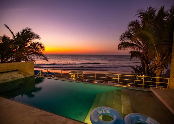 Dco Suites Lounge & Spa