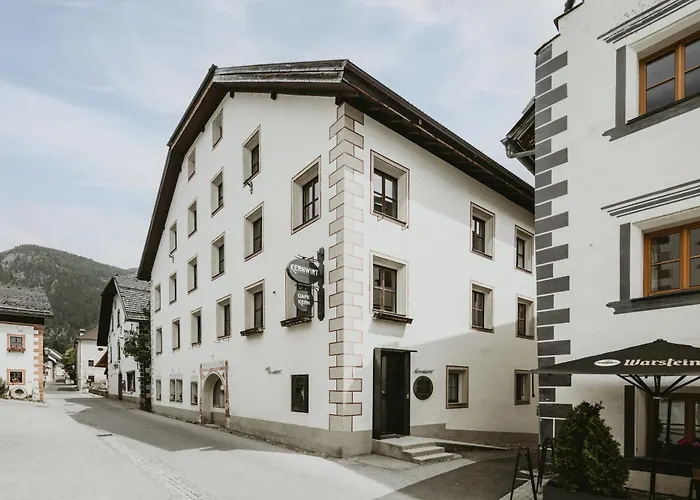 Hotel Kernwirt