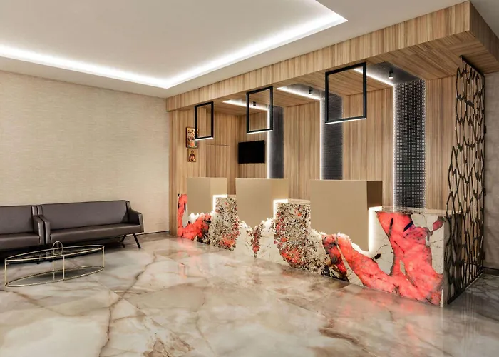 Ramada By Wyndham Ramnicu Valcea