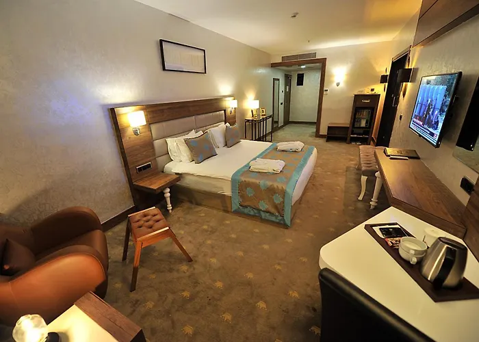 Royal Hotel Inegol