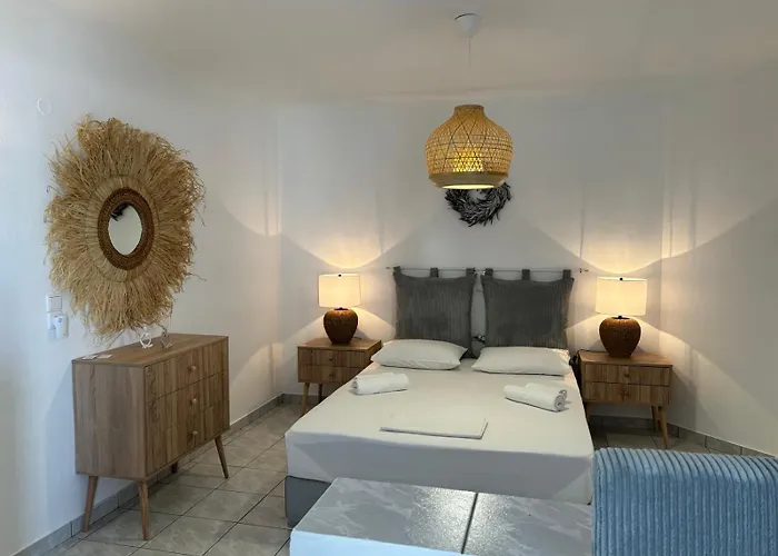 Chrysa House