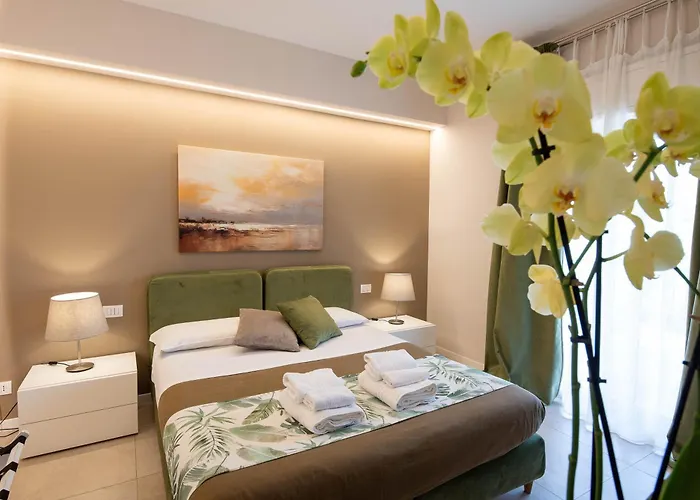 Agrigento Tra Templi E Mare Luxury Home
