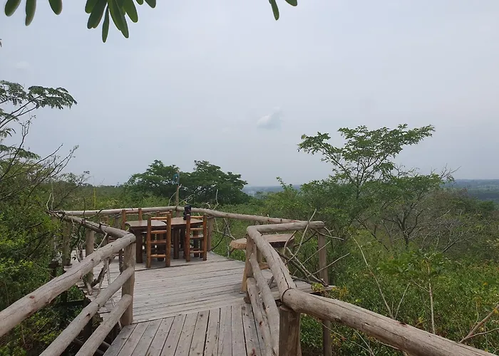 Topi Lodge