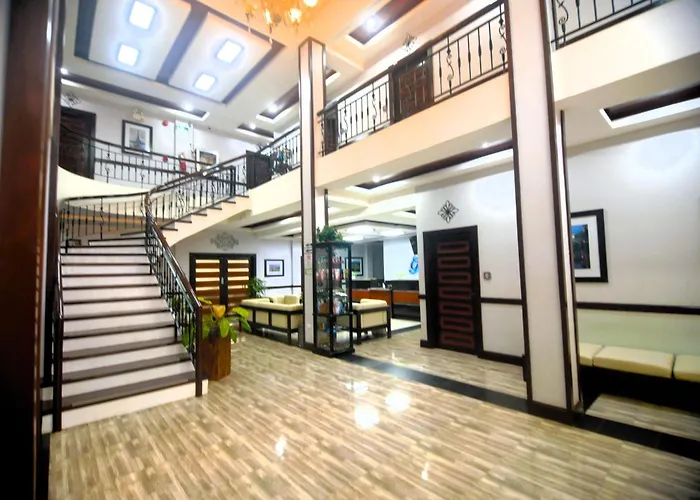 Hotel Gabriella